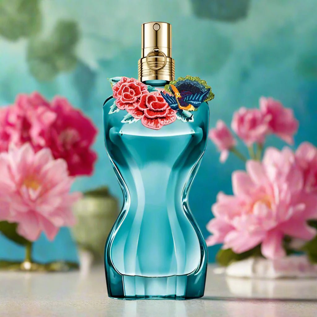 Jean Paul Gaultier La Belle Paradise Garden EDP | My Perfume Shop