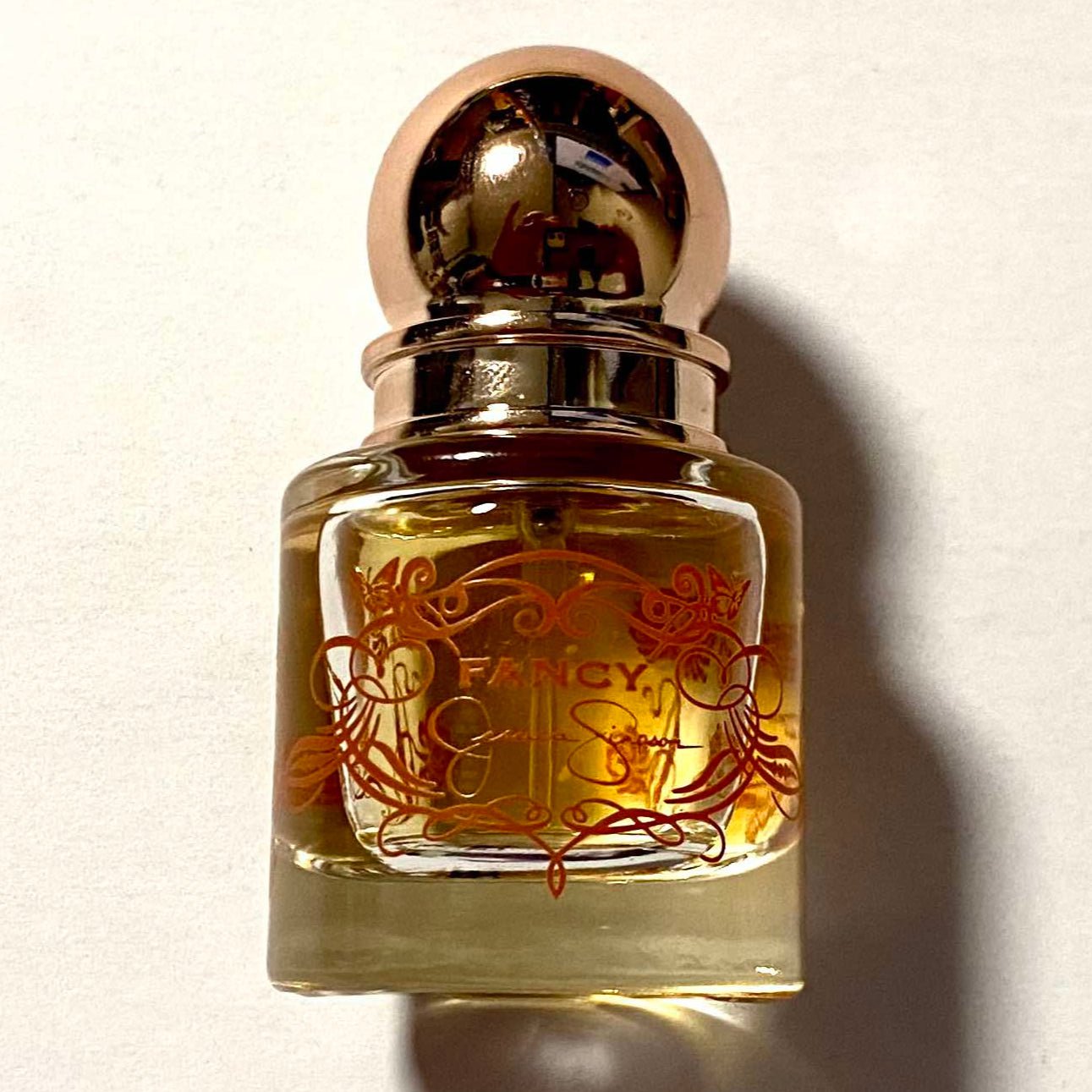 Jessica Simpson Fancy Mini EDP Travel Spray Set for Women | My Perfume Shop