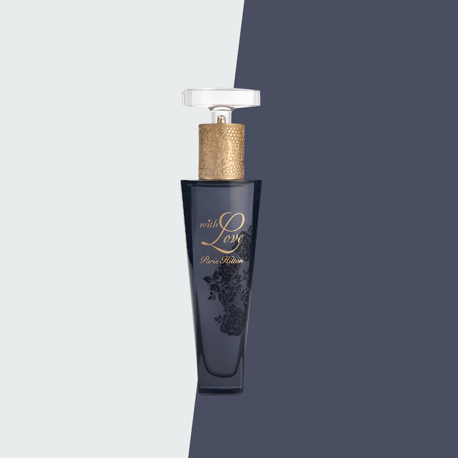 عطر باريس هيلتون ويذ لوف