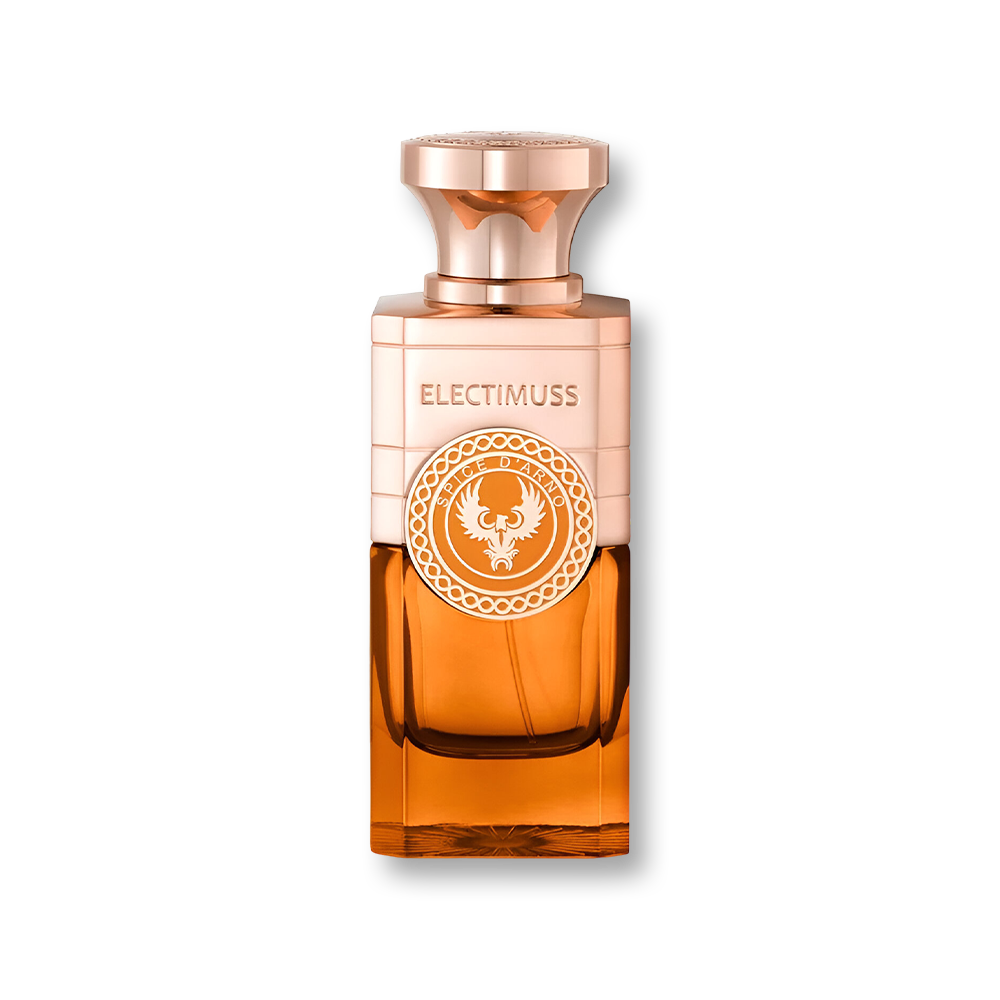 عطر إليكتيموس سبايس دارنو بيور