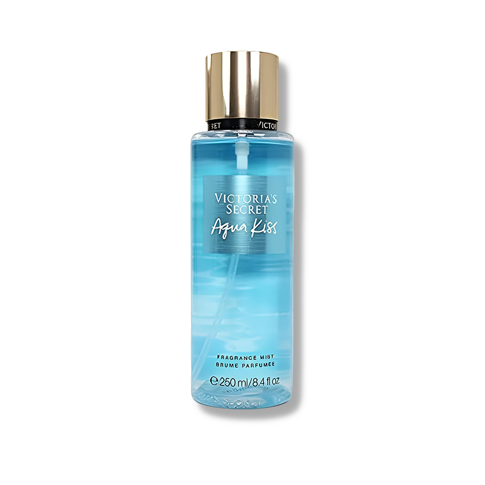 معطر الجسم أكوا كيس من فيكتوريا سيكريت