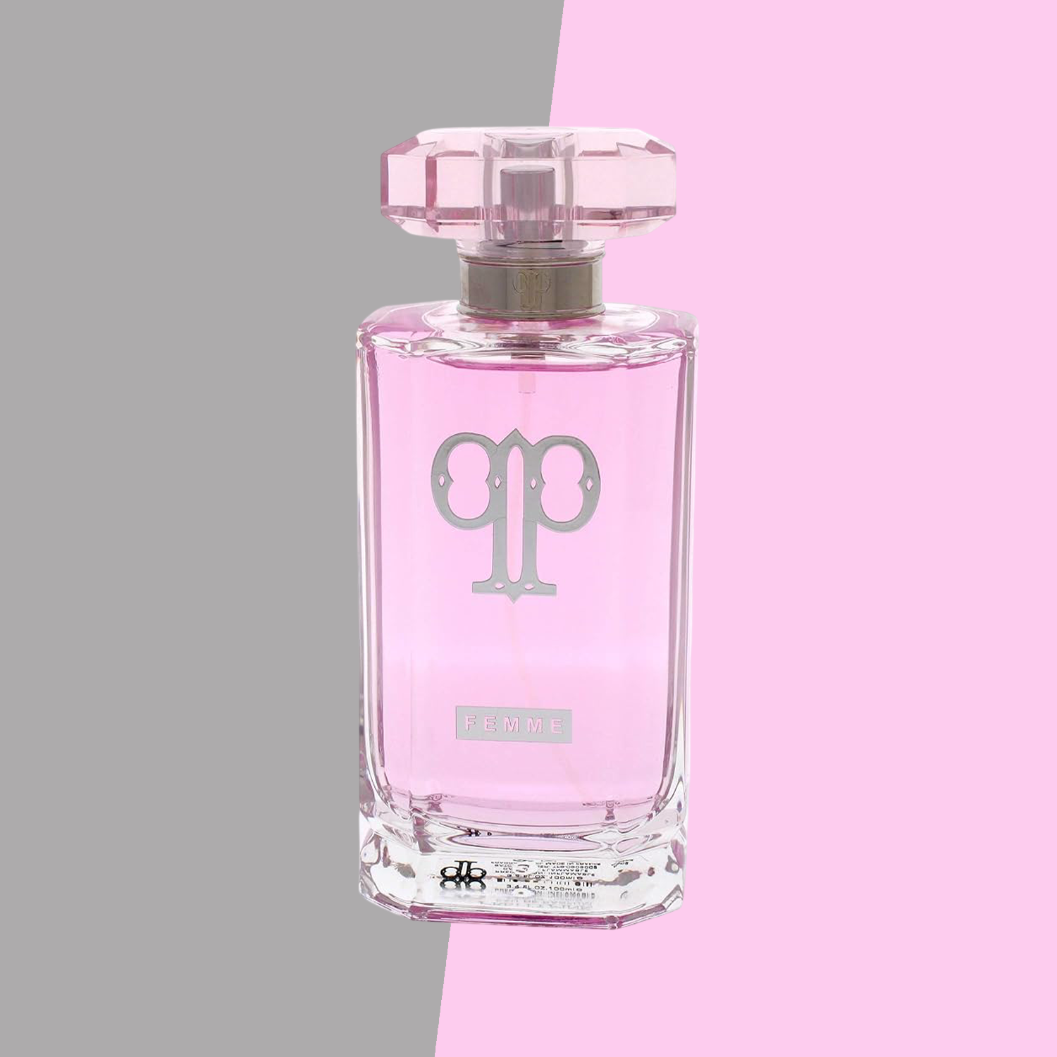 Pretty Pink EDP For Women