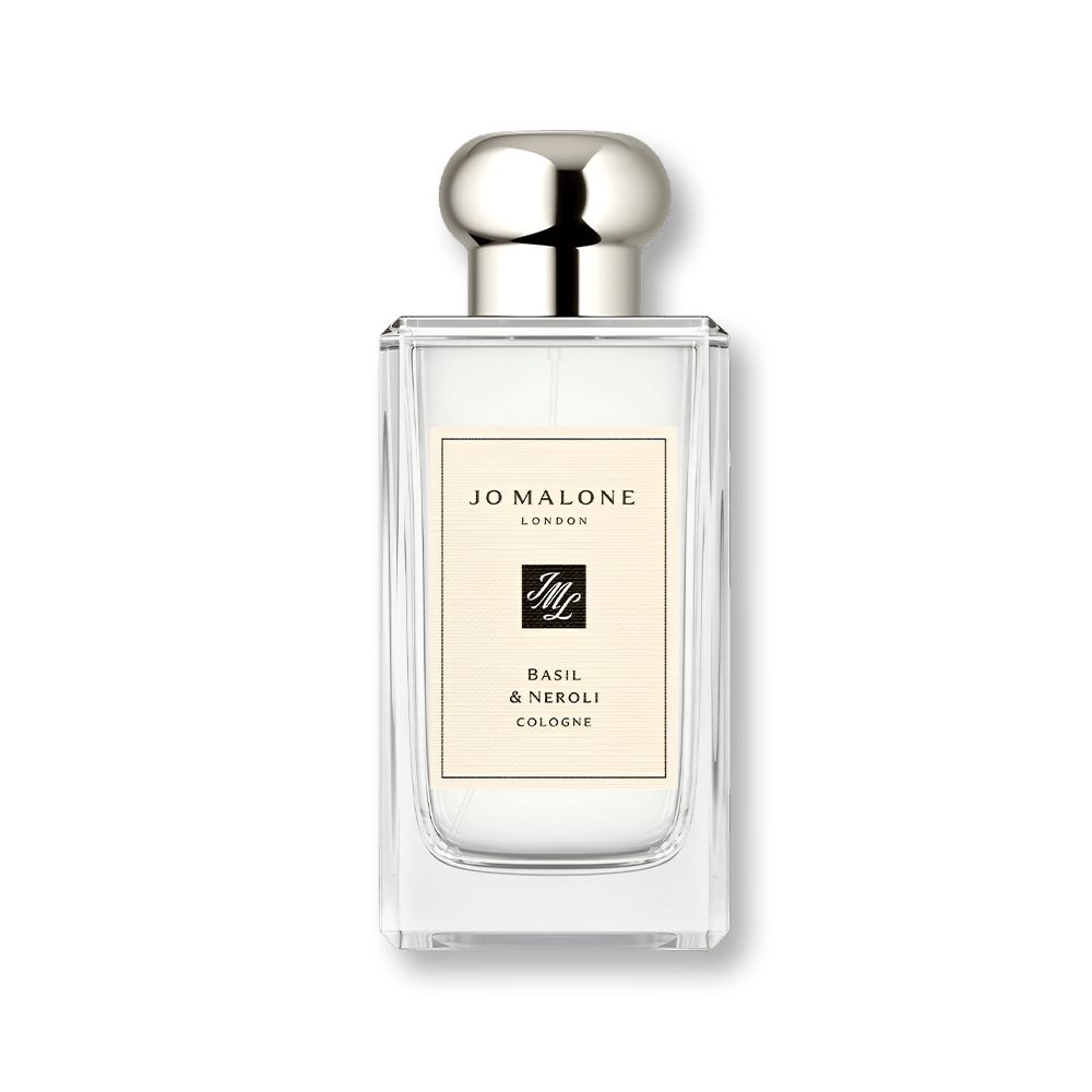 Shop Jo Malone Basil & Neroli Cologne | My Perfume Shop Bahrain