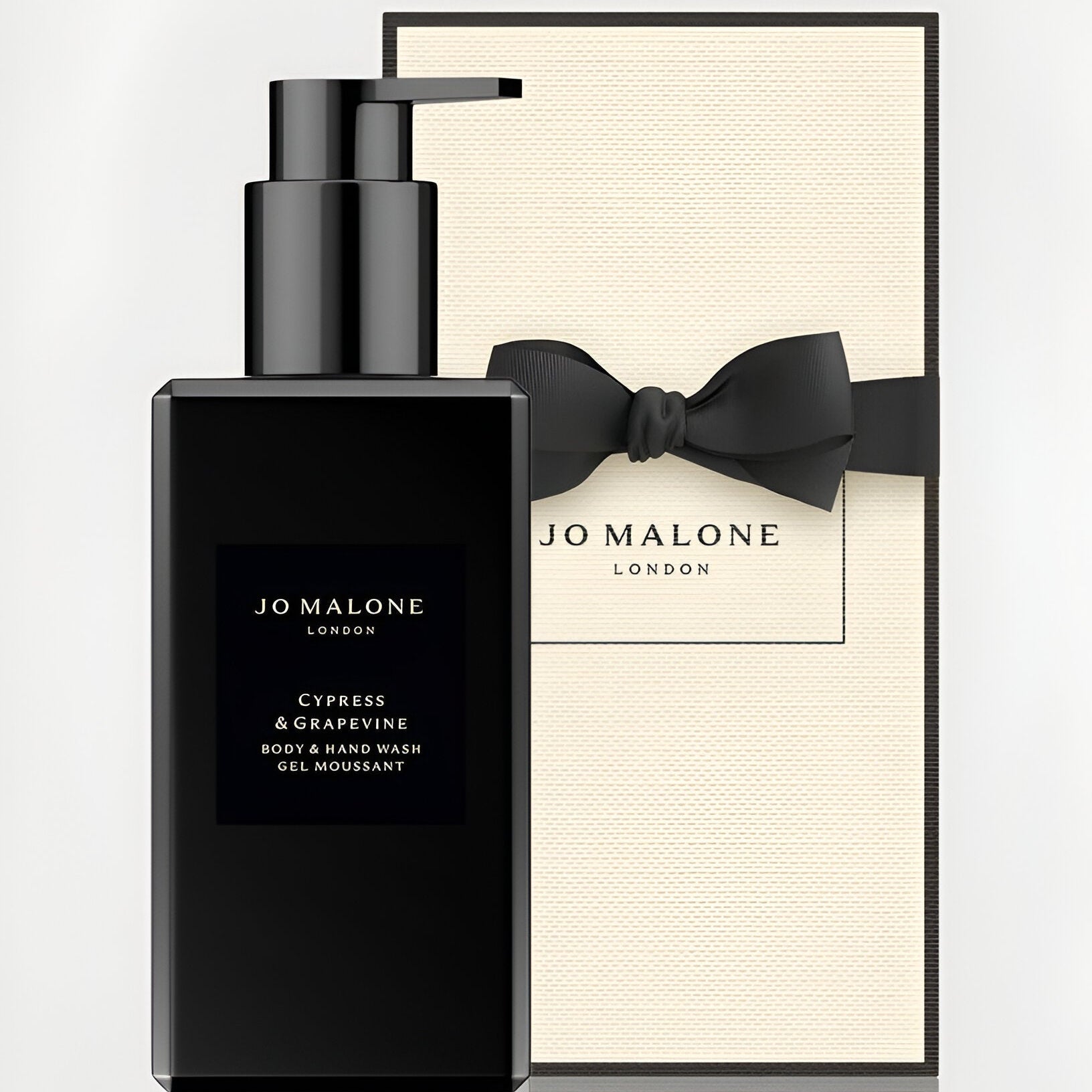 Jo Malone Cypress & Grapevine Body & Hand Wash | My Perfume Shop