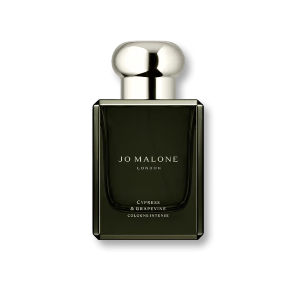 Shop Jo Malone Cypress & Grapevine Cologne Intense | My Perfume