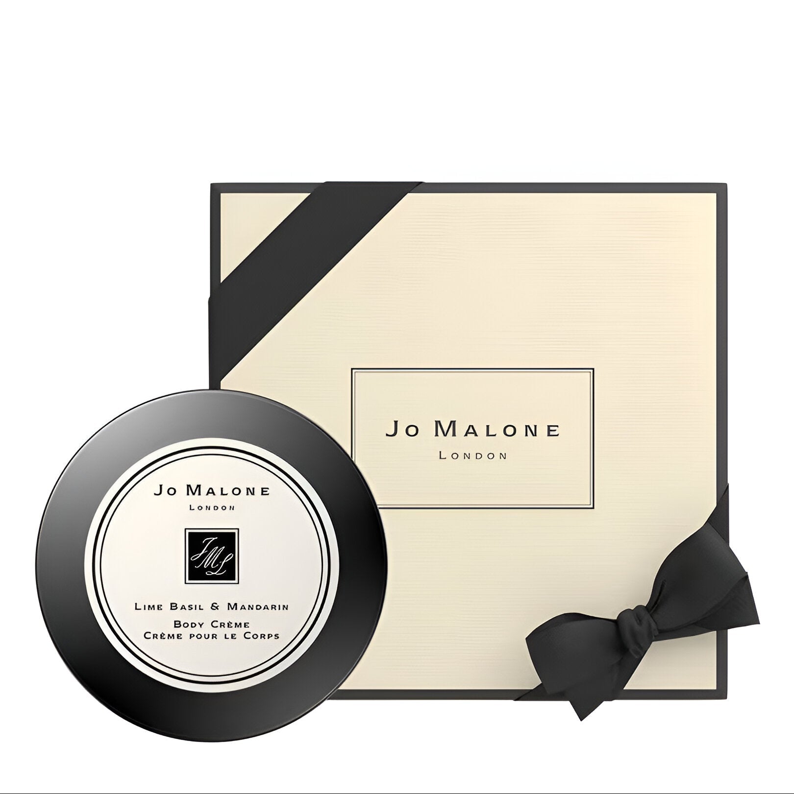 Jo Malone Lime Basil & Mandarin Body Creme | My Perfume Shop