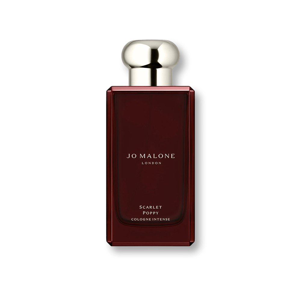 Shop Jo Malone Scarlet Poppy Cologne Intense | My Perfume Shop Bahrain