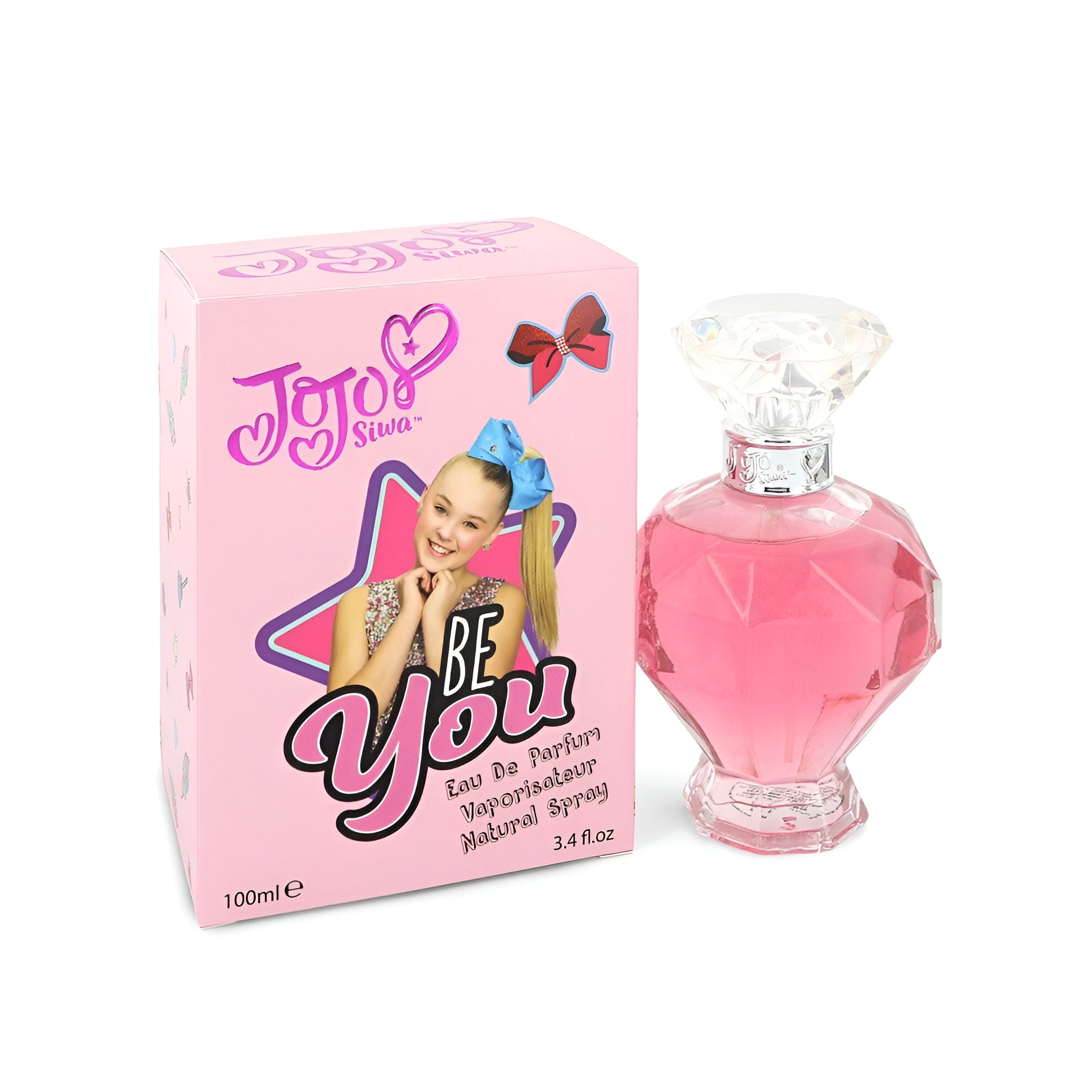 Jojo Siwa Be You EDP For Women