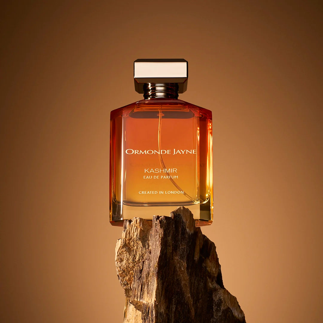 عطر أورموند جاين كشمير