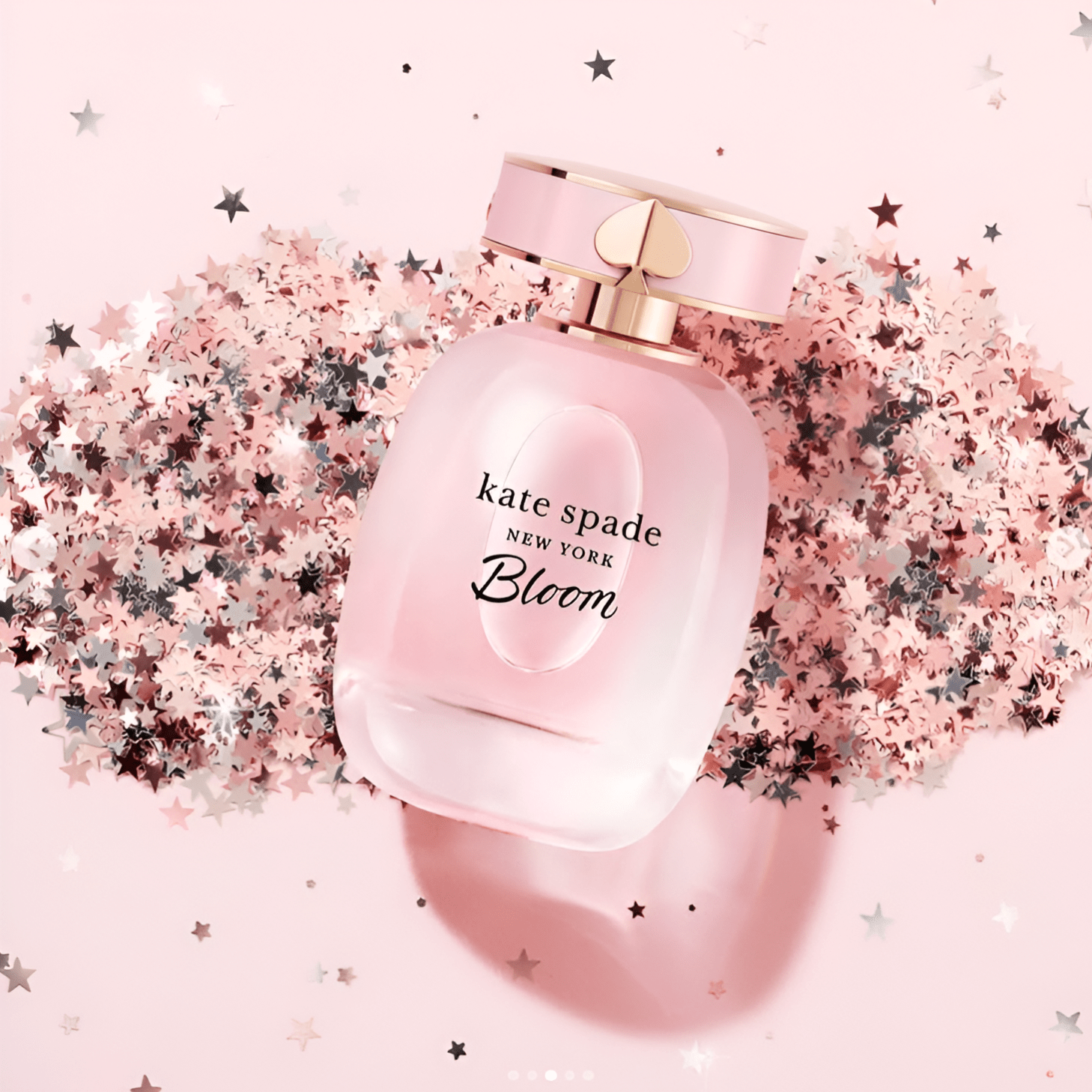 Kate Spade Bloom Body Lotion & EDT Set for Women | My Perfume Shop