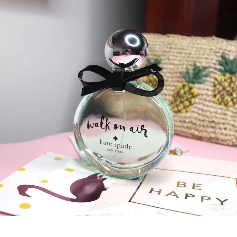 Kate Spade Walk On Air Mini Spray EDP | My Perfume Shop