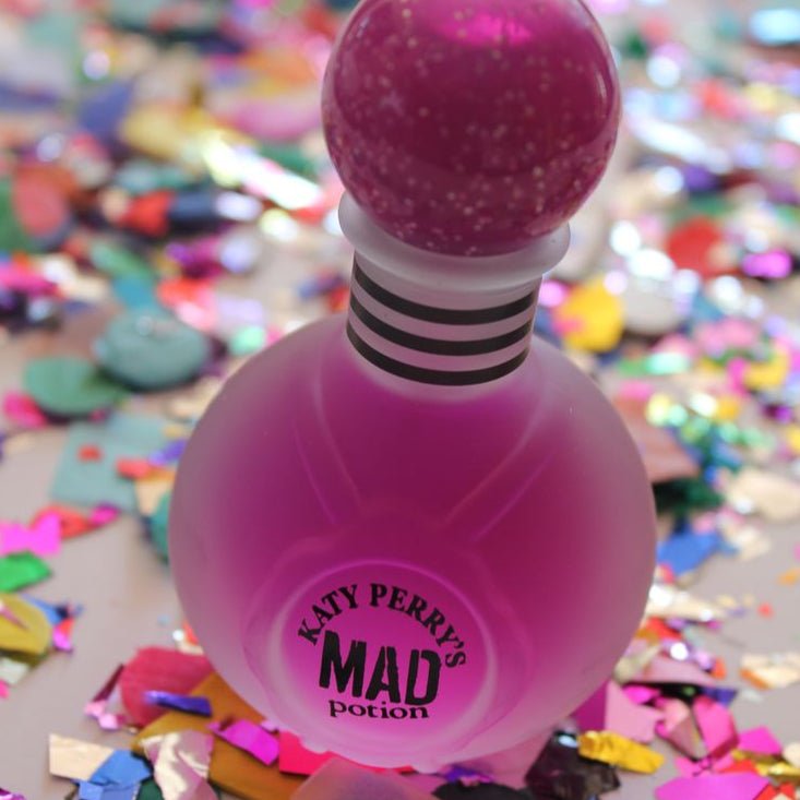 Katy Perry Mad Potion EDP | My Perfume Shop