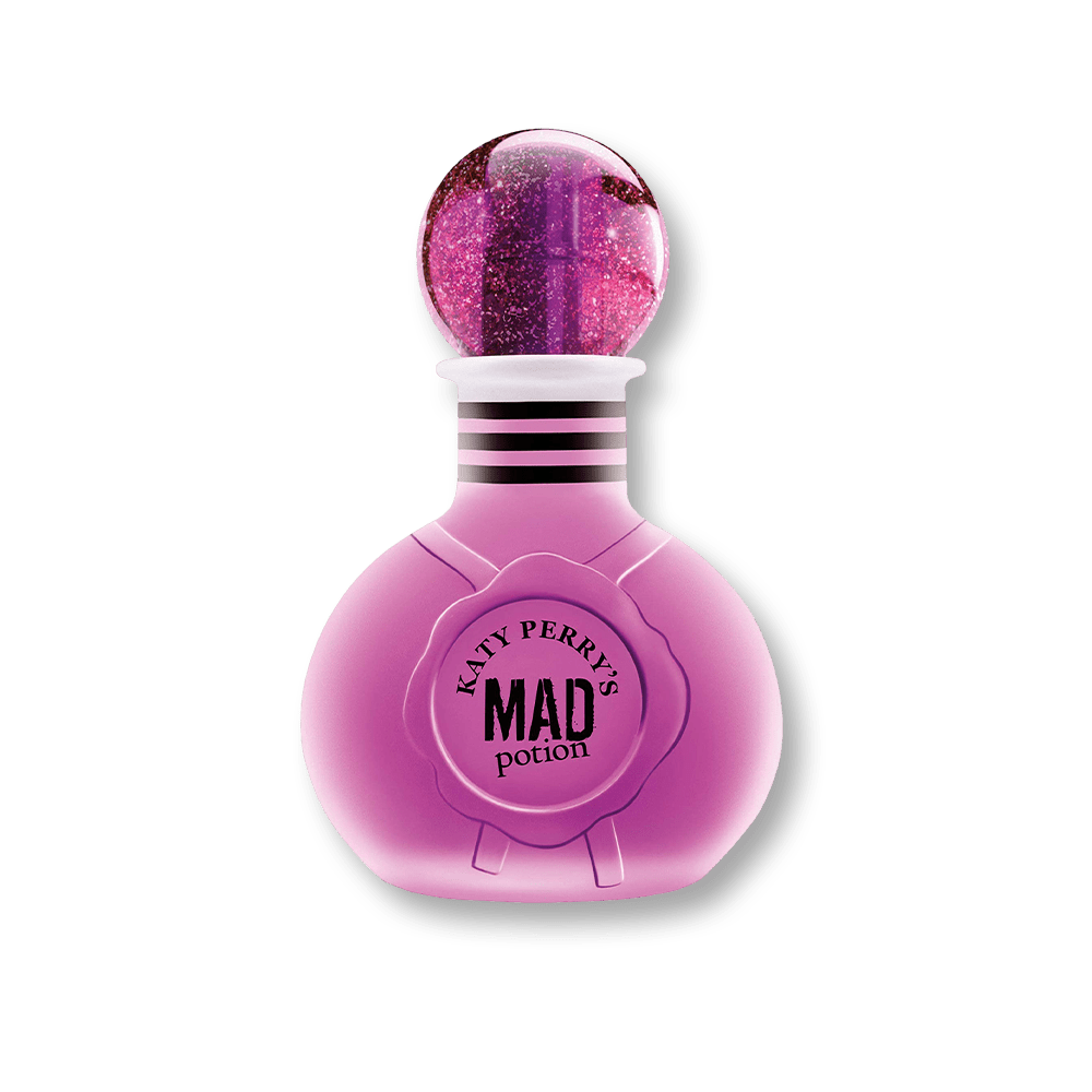 Katy Perry Mad Potion EDP | My Perfume Shop