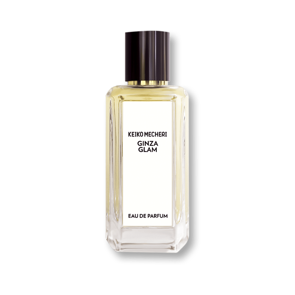Shop Keiko Mecheri Ginza Glam EDP | My Perfume Shop Bahrain
