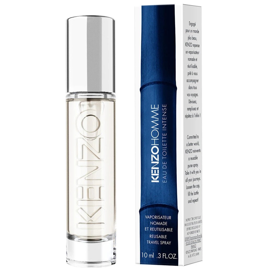 Kenzo Homme EDT Intense | My Perfume Shop
