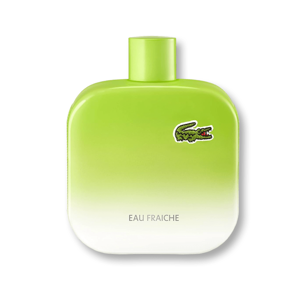 Lacoste Eau De Lacoste Eau Fraiche Pour Lui EDT - Main Image