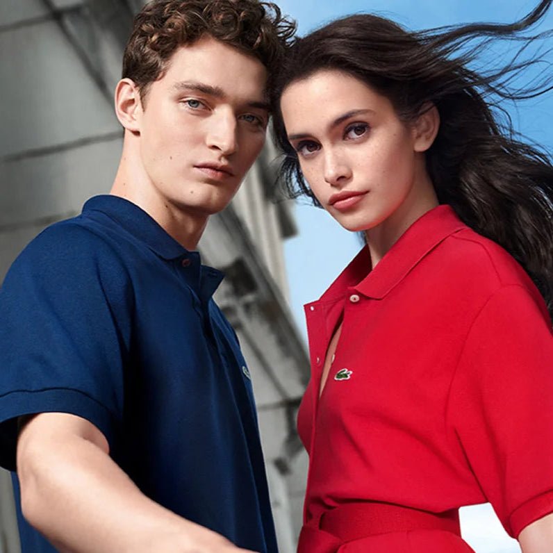 Lacoste Eau De Lacoste L.12.12 French Panache Pour Lui EDT | My Perfume Shop