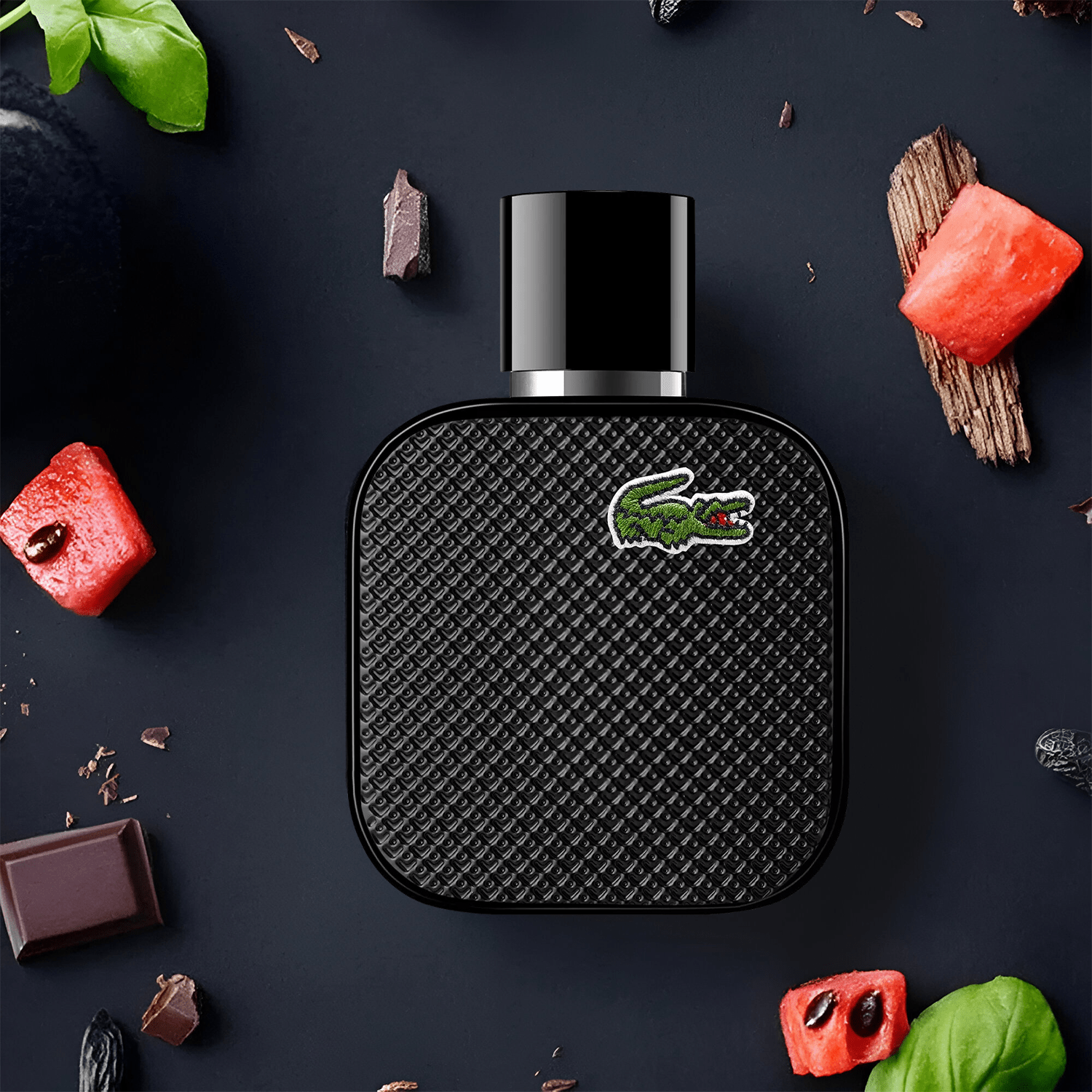 Lacoste L.12.12 Noir EDT | My Perfume Shop