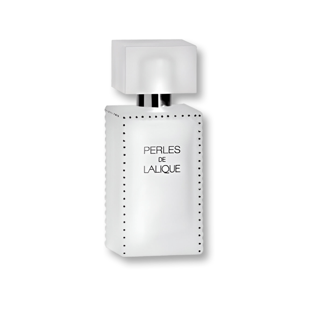 Shop Lalique Perles De Lalique EDP 100ml | My Perfume Shop Bahrain