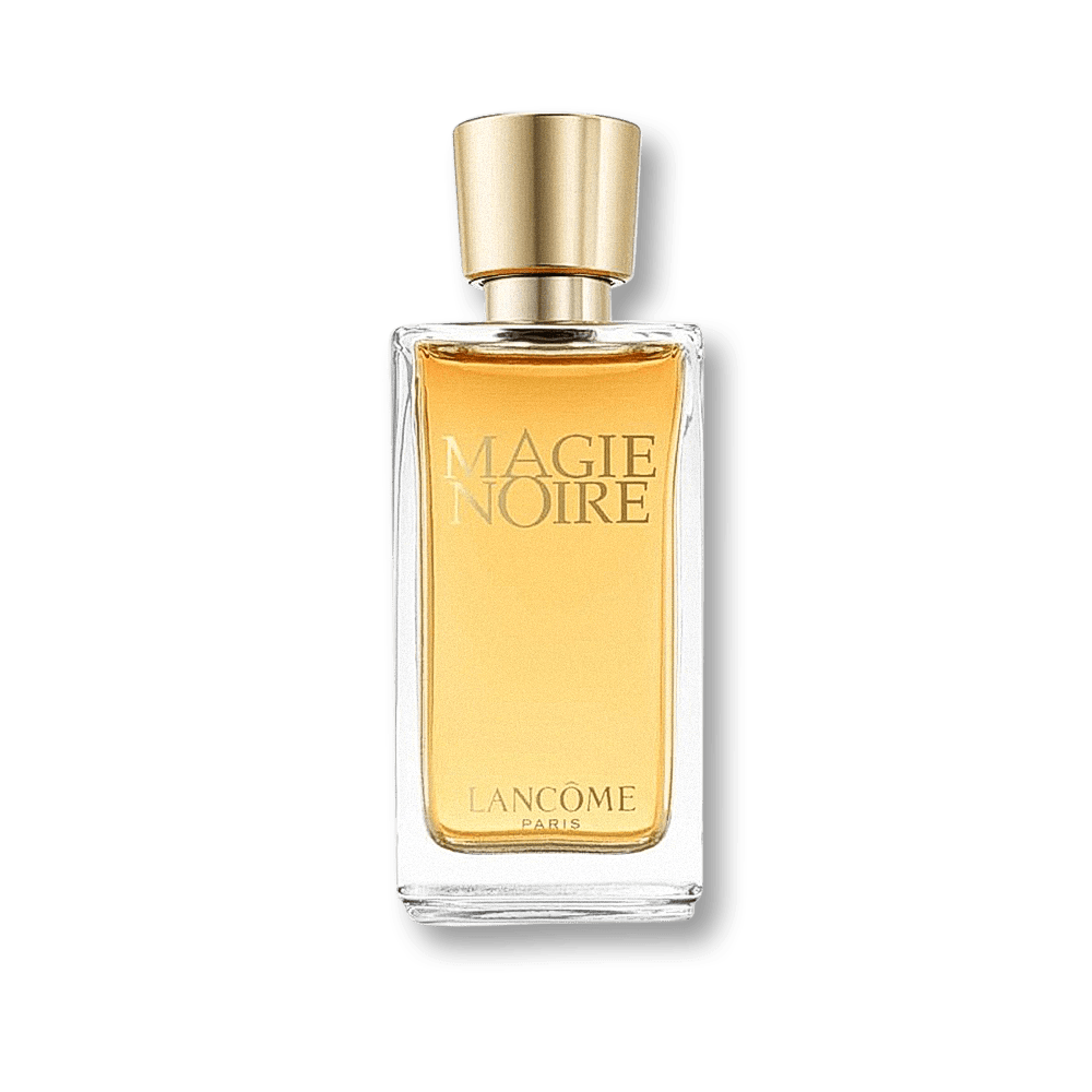 Shop Lancome Magie Noire L'Eau De Toilette | My Perfume Shop Bahrain