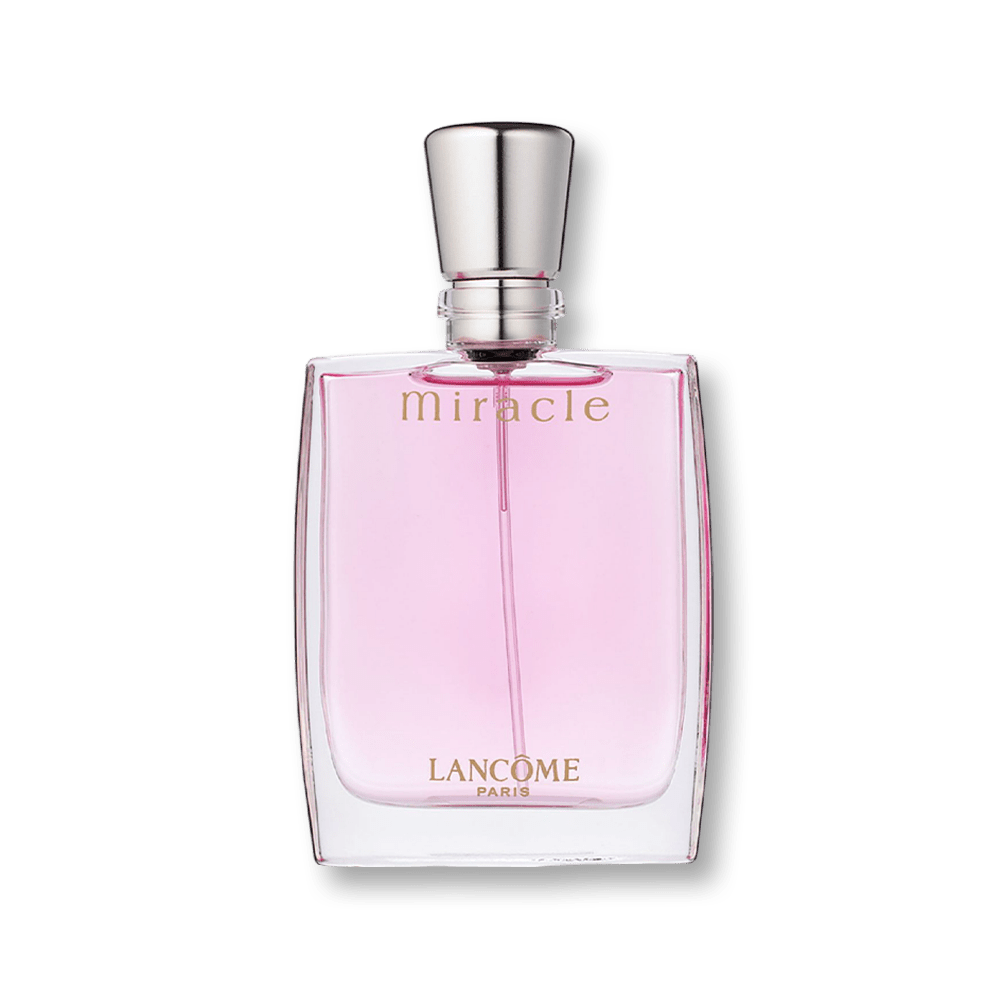 Shop Lancome Miracle EDP For Women | My Perfume Shop Bahrain
