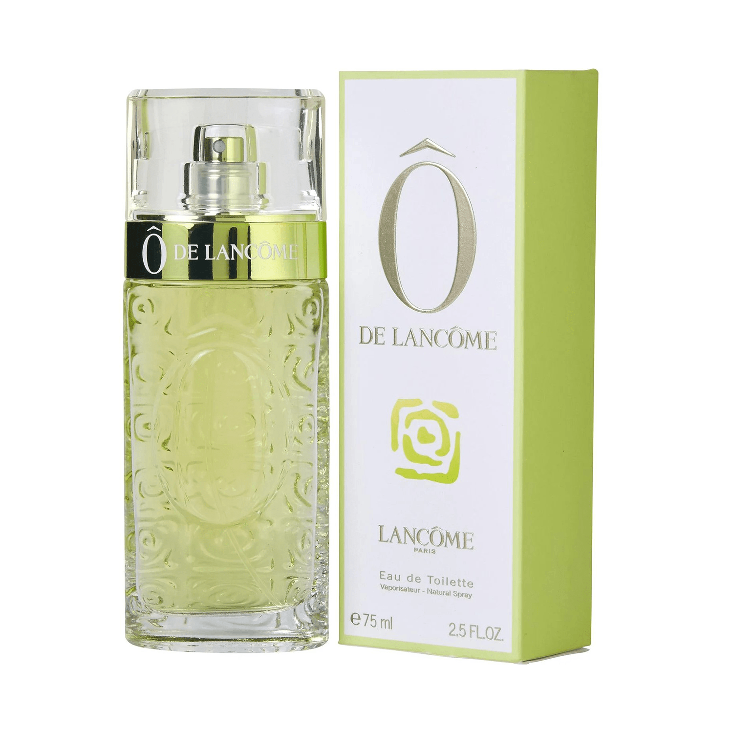 Lancome O De Lancome EDT | My Perfume Shop