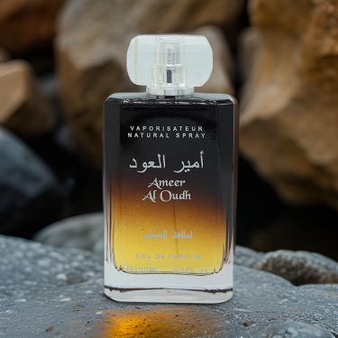 Lattafa Ameer Al Oudh EDP | My Perfume Shop