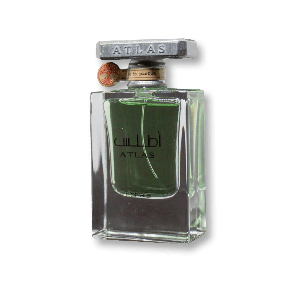 Shop Lattafa Atlas EDP 55ml | My Perfume Shop Bahrain