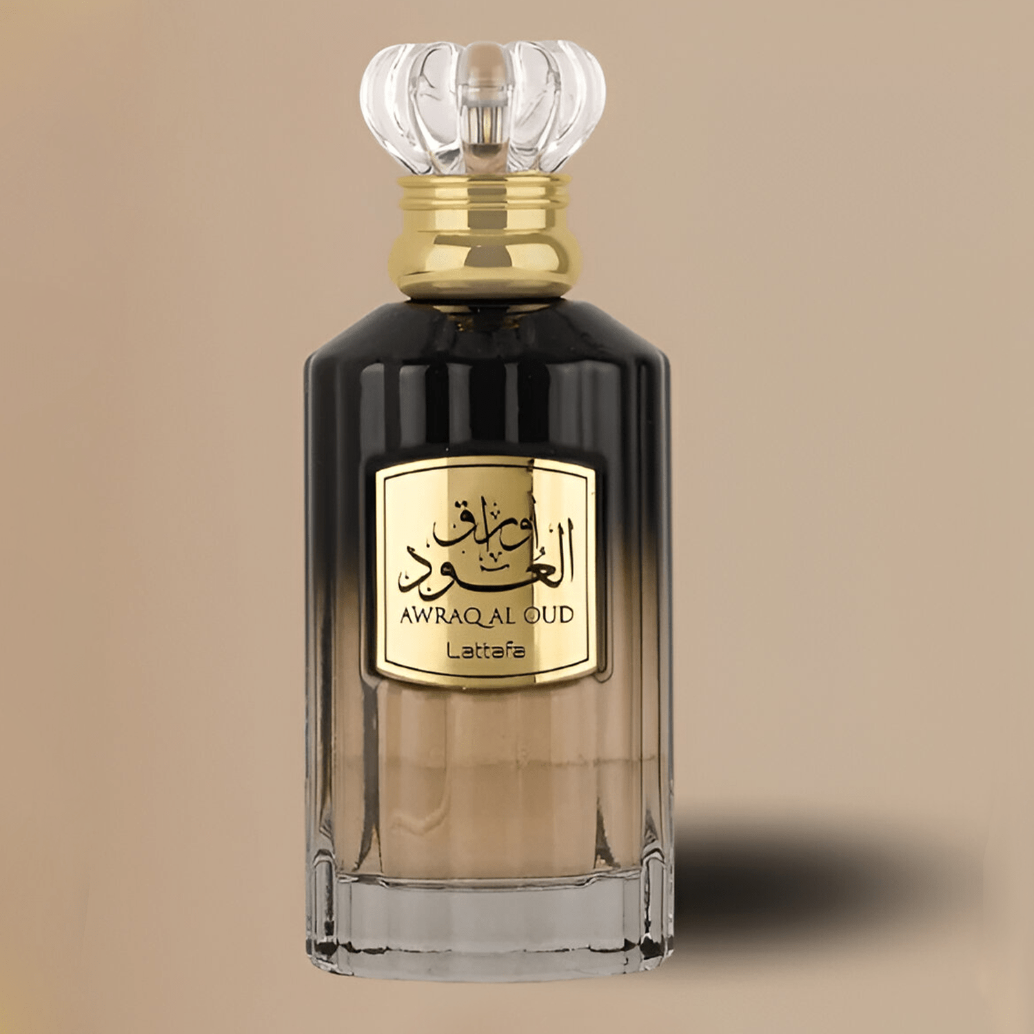 Lattafa Awraq Al Oud EDP | My Perfume Shop