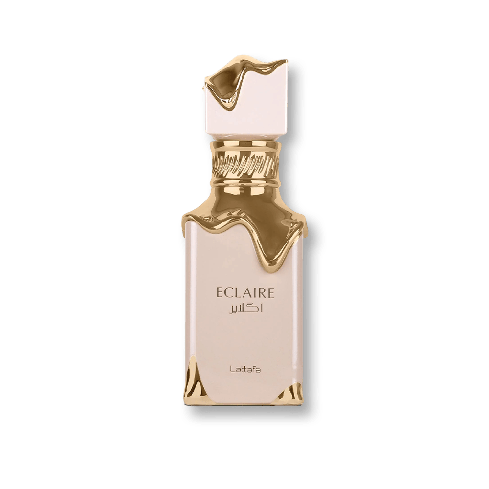 Shop Lattafa Eclaire EDP 100ml | My Perfume Shop Bahrain