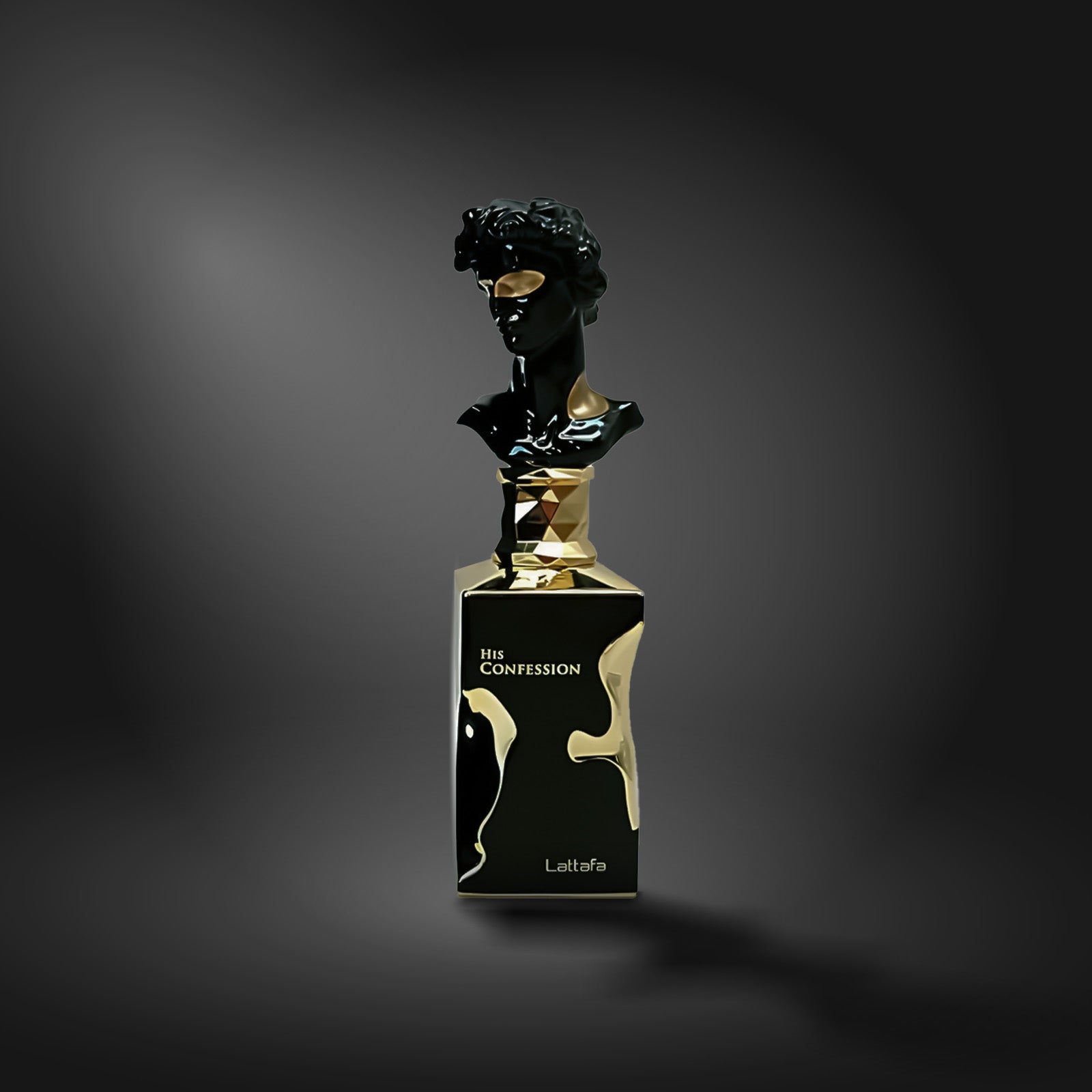 عطر لطافة هيز كونفيشن