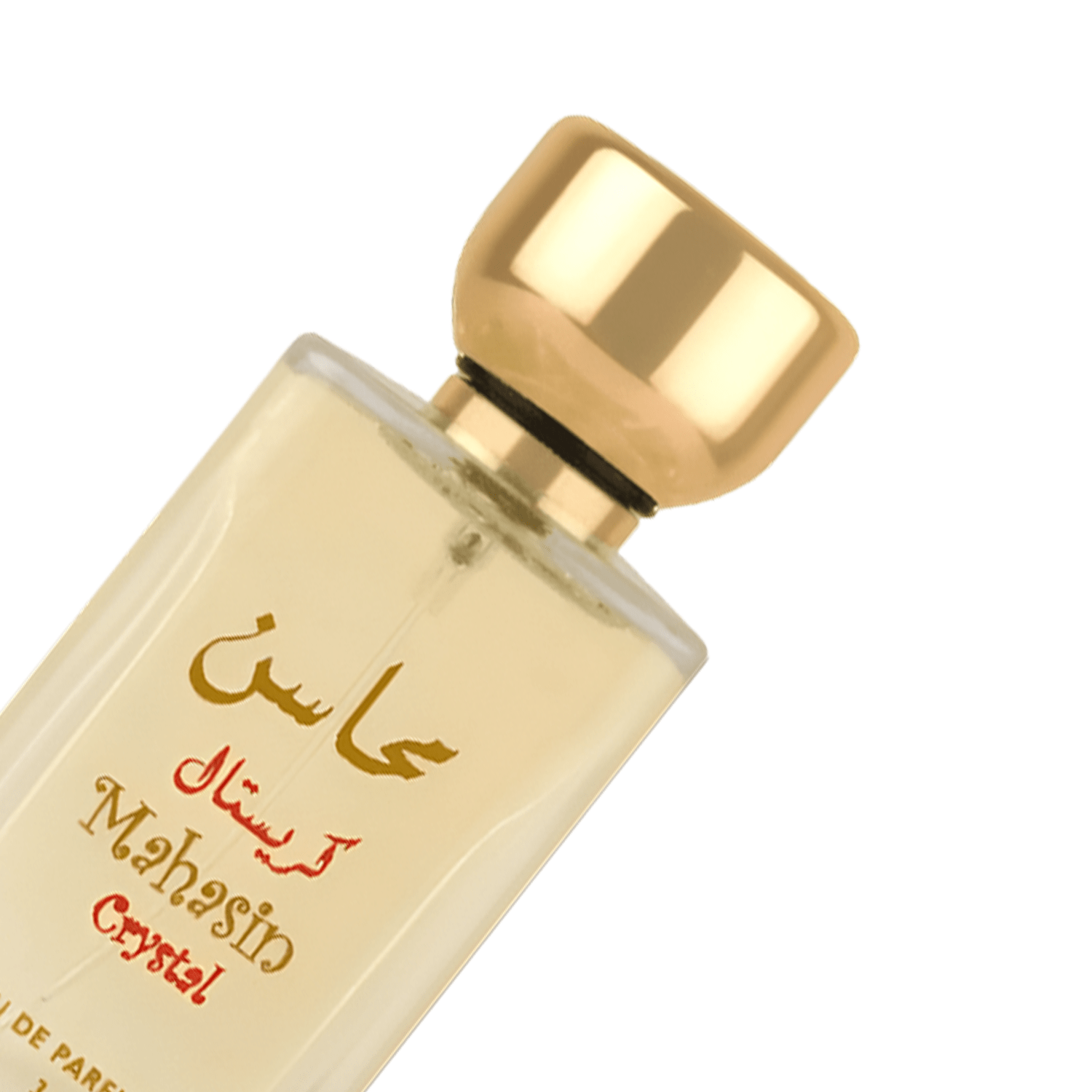 Lattafa Mahasin Crystal EDP | My Perfume Shop