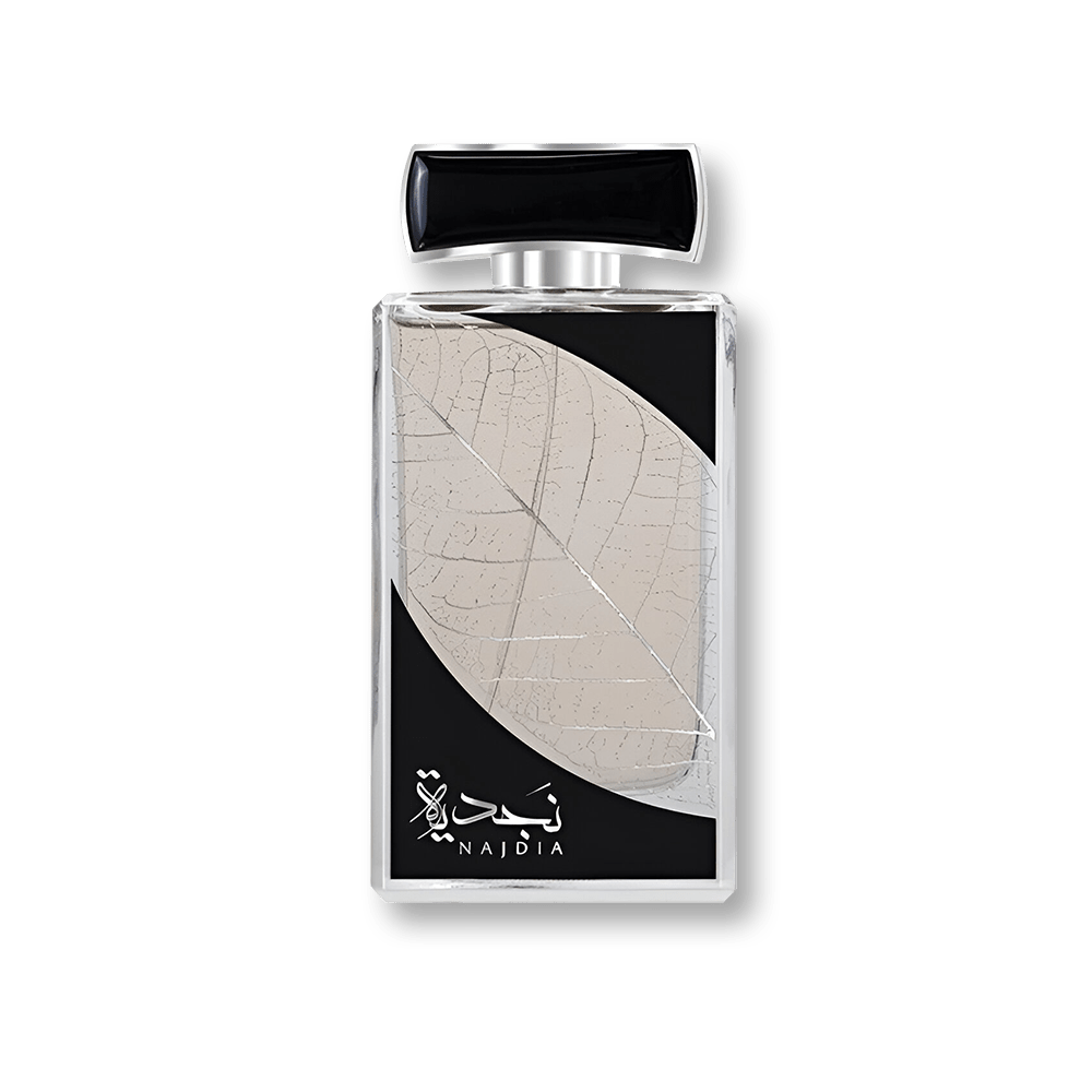 Shop Lattafa Najdia EDP | My Perfume Shop Bahrain