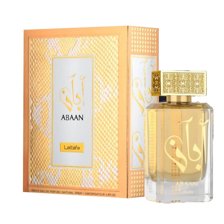 Lattafa Abaan EDP