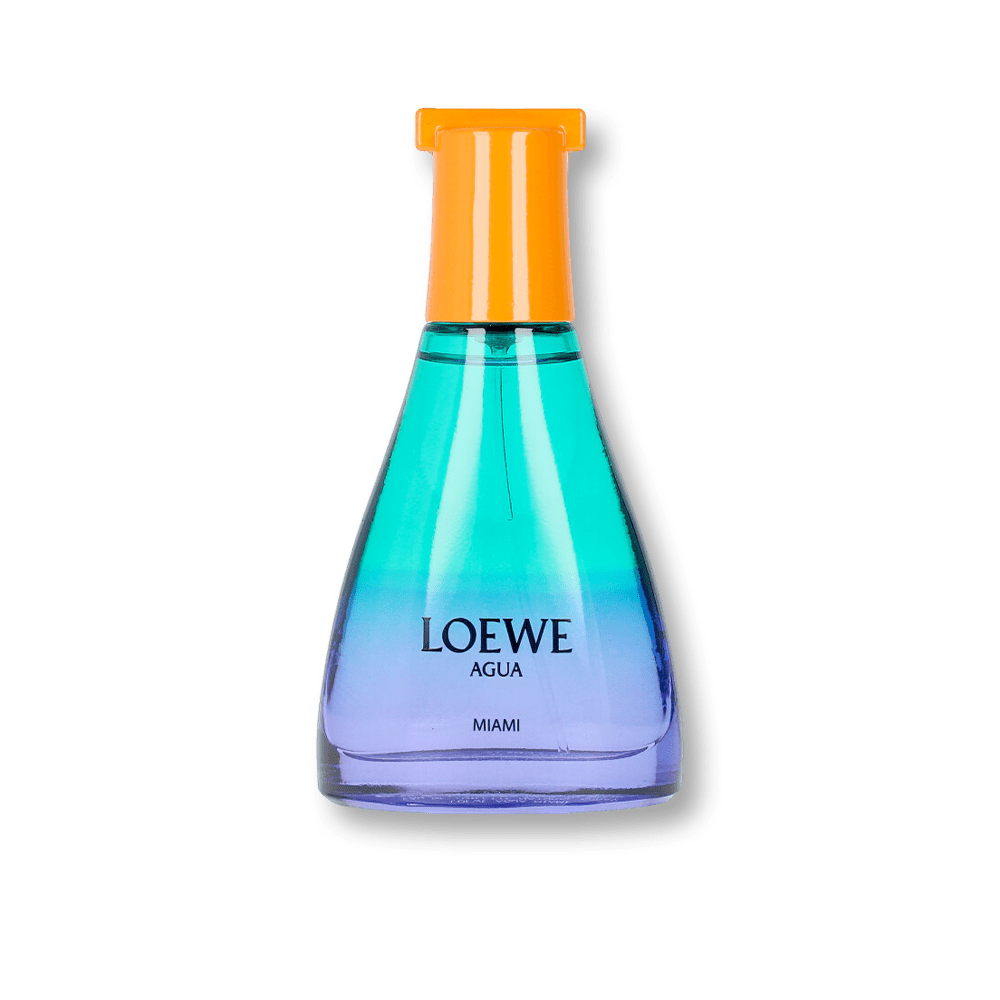 Shop Loewe Agua Miami EDT 15ml | My Perfume Shop Bahrain