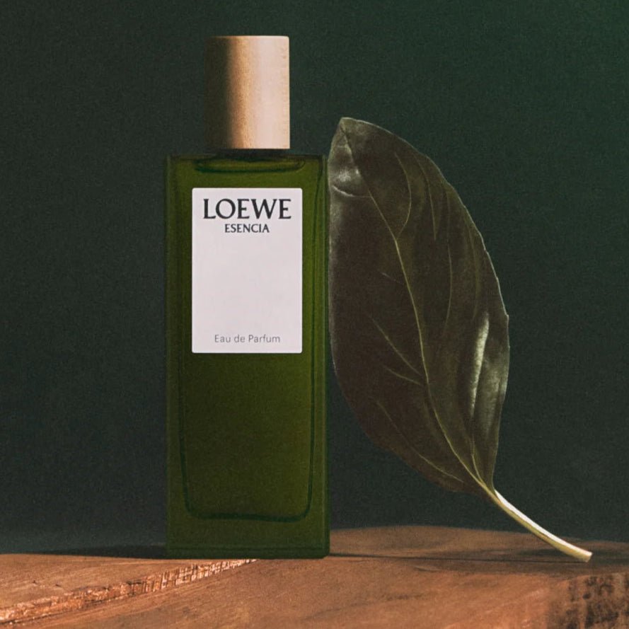 Loewe Esencia Pour Homme EDT | My Perfume Shop