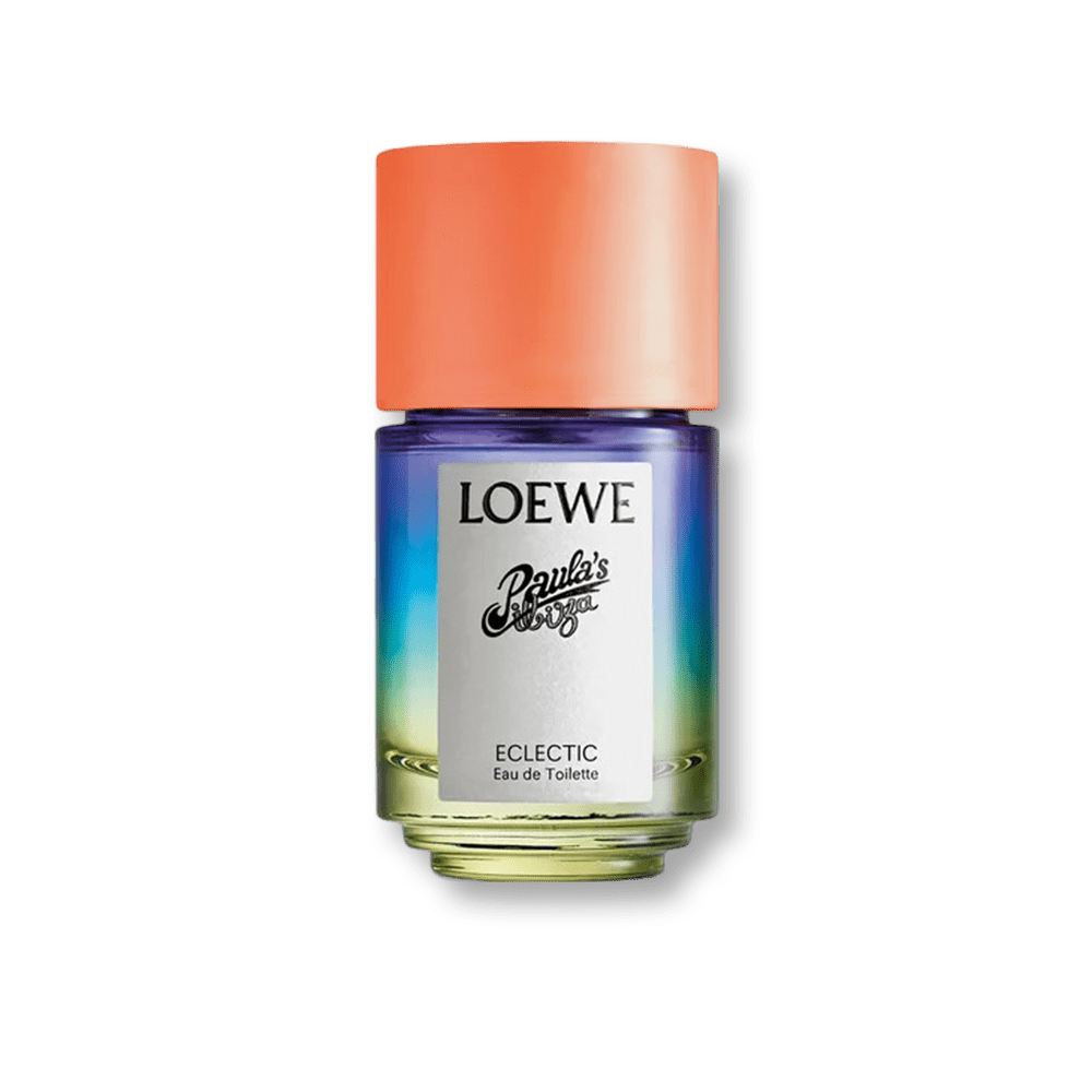 Shop Loewe Paula's Ibiza Eclectic EDT | My Perfume Shop Bahrain