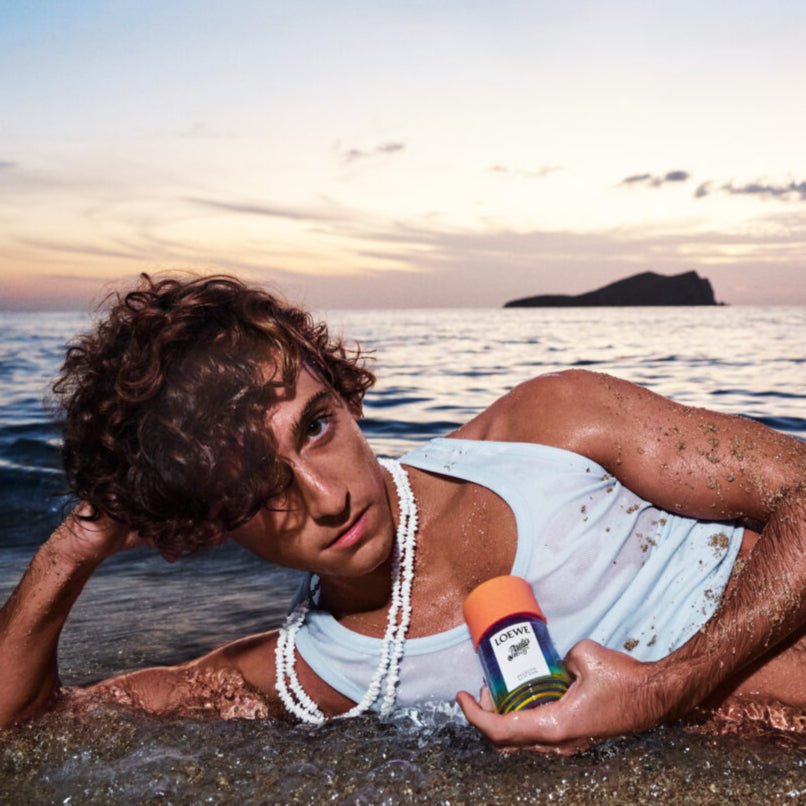 Loewe Paula's Ibiza Eclectic EDT | My Perfume Shop