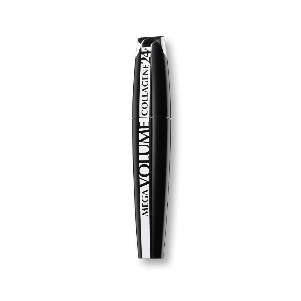 L'Oreal Mega Volume Collagene 24H Extra Black Mascara | My Perfume Shop