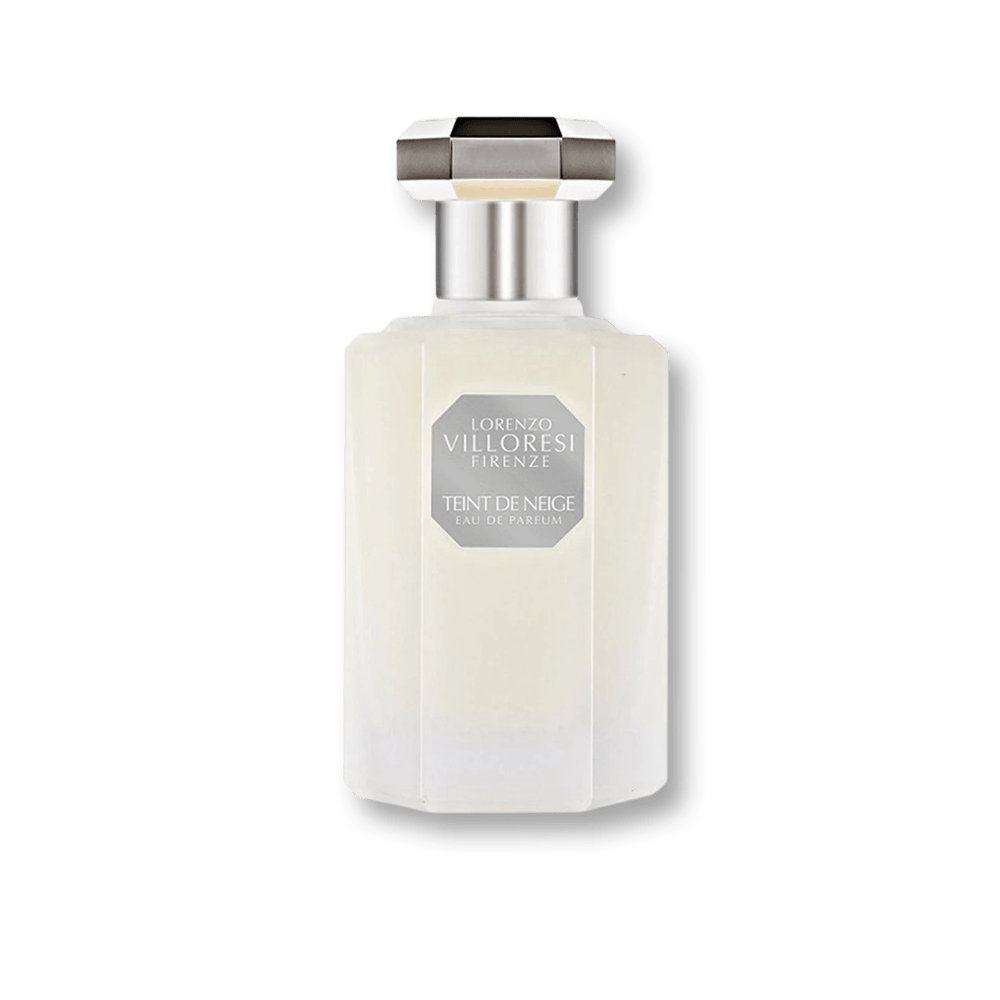 Shop Lorenzo Villoresi Firenze Teint De Neige EDT | My Perfume