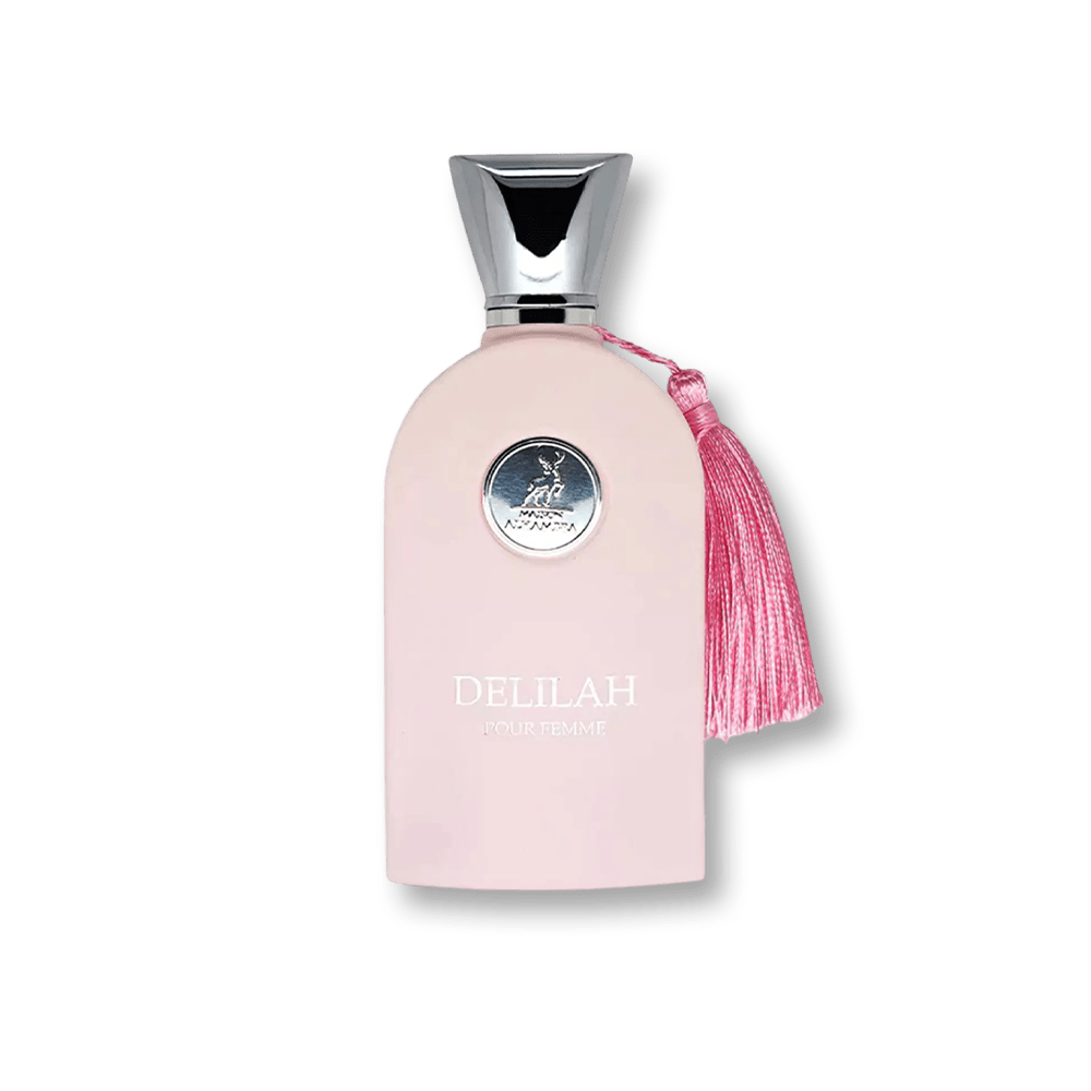 Shop Maison Alhambra Delilah Pour Femme EDP | My Perfume Shop Bahrain