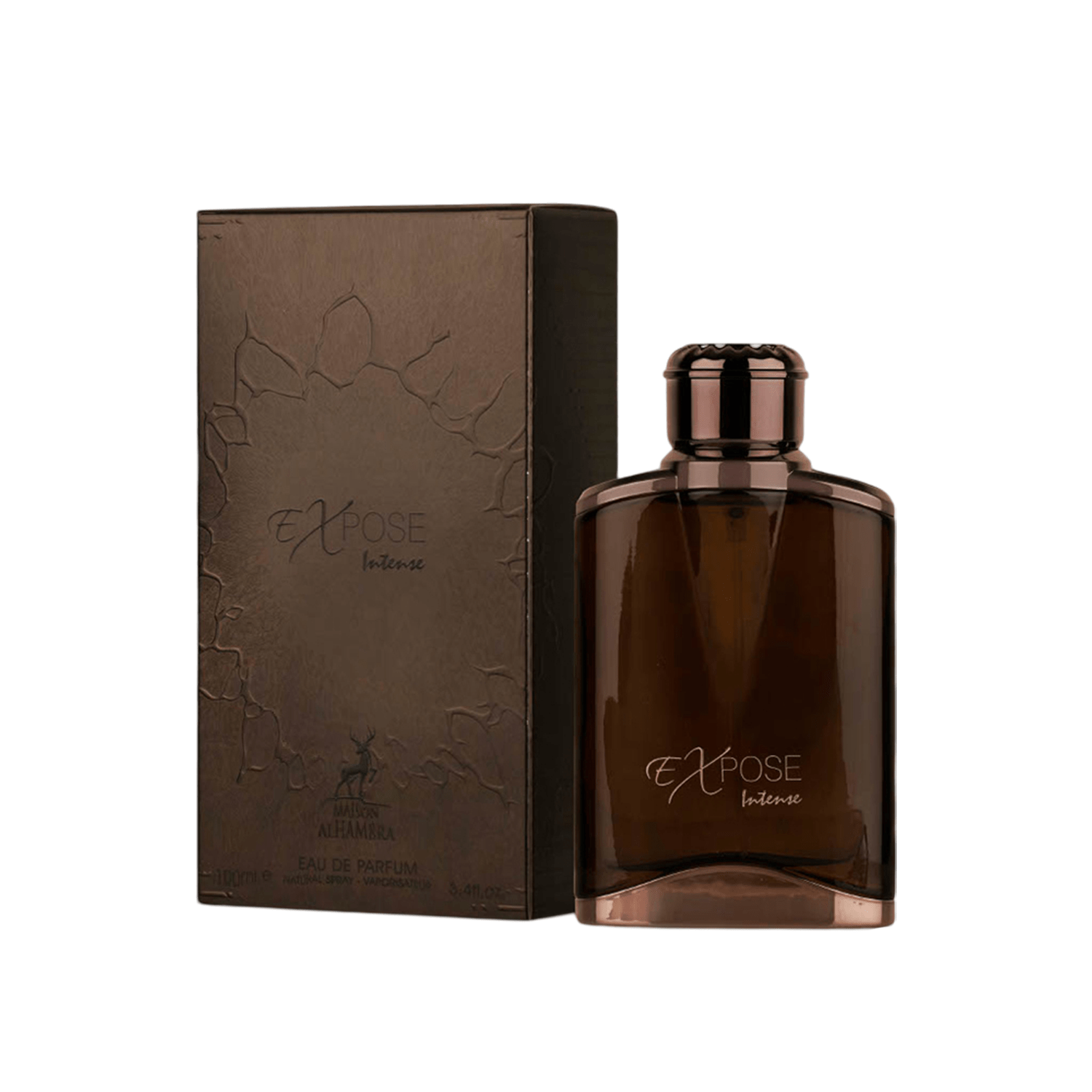 Maison Alhambra Expose Intense EDP | My Perfume Shop