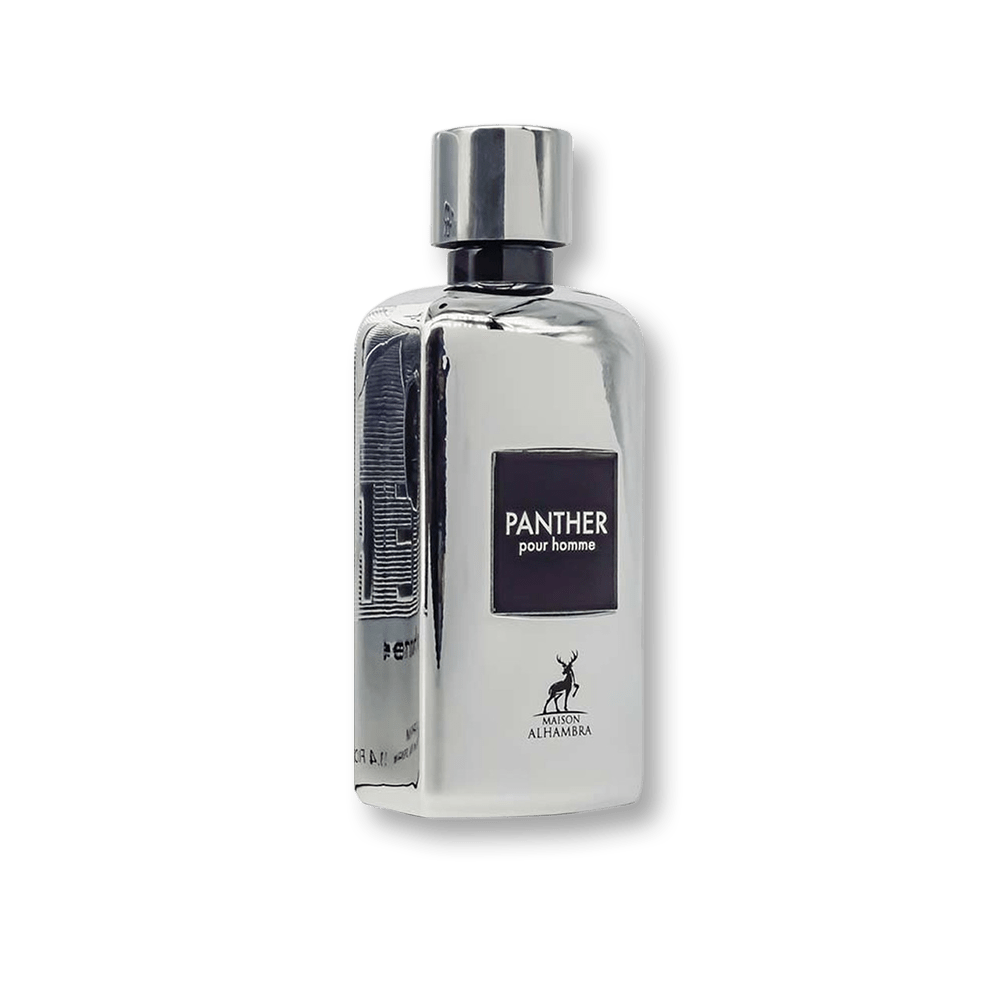 Maison Alhambra Panther Pour Homme EDP | My Perfume Shop