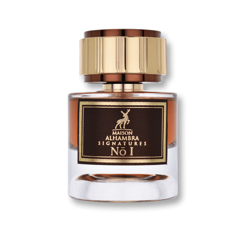Maison Alhambra Signatures No I EDP | My Perfume Shop