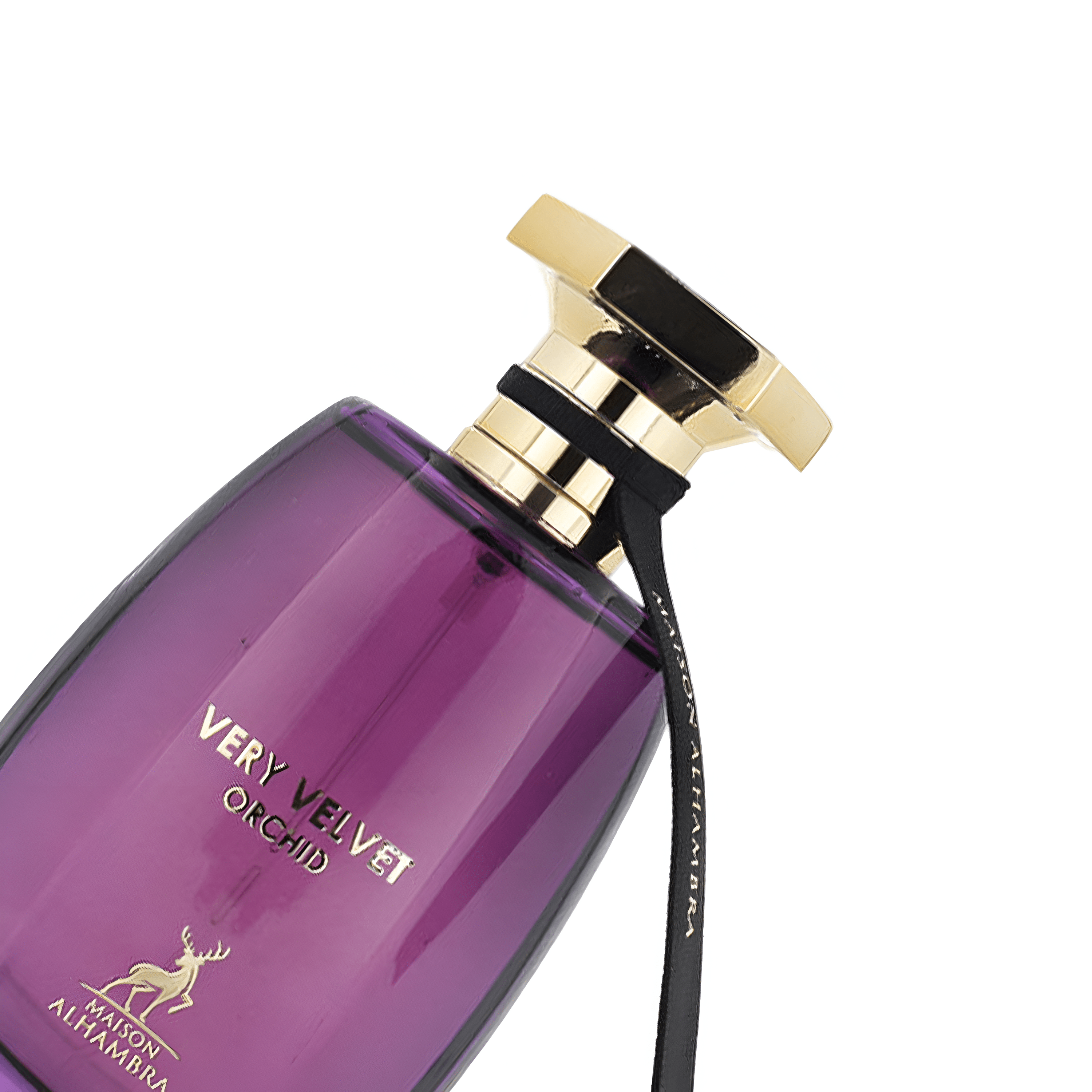 Maison Alhambra Very Velvet Orchid EDP | My Perfume Shop