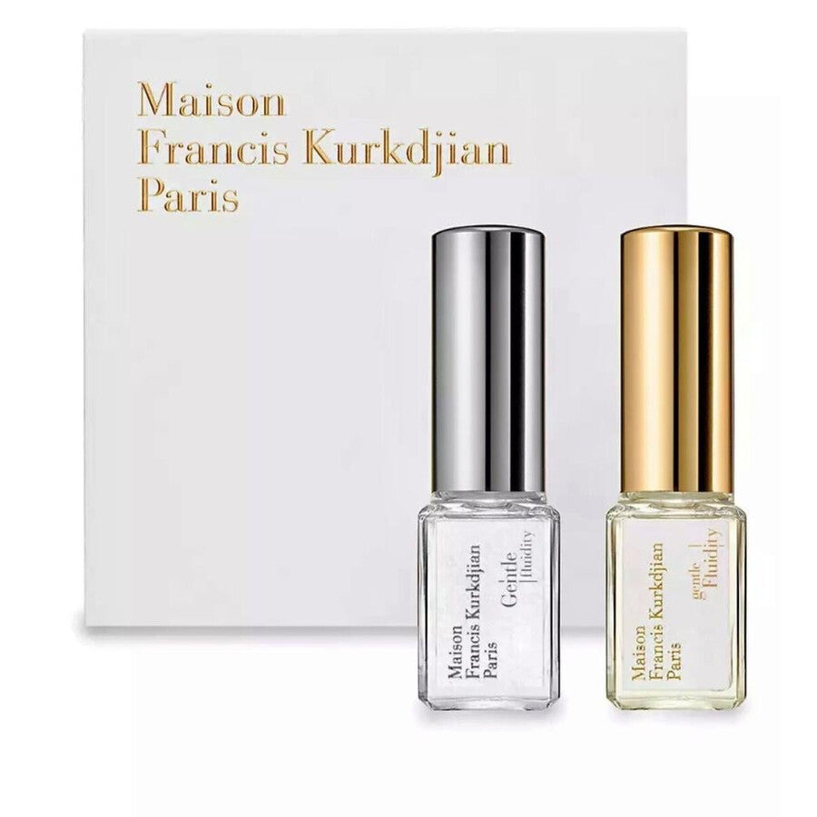 Maison Francis Kurkdjian Paris Gentle Fluidity Travel Set