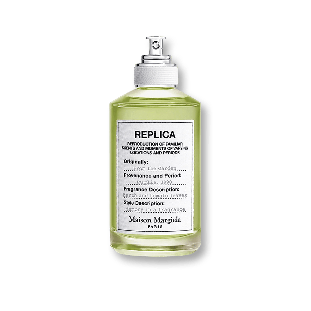 Shop Maison Margiela Replica From The Garden EDT 30ml & 100ml | My