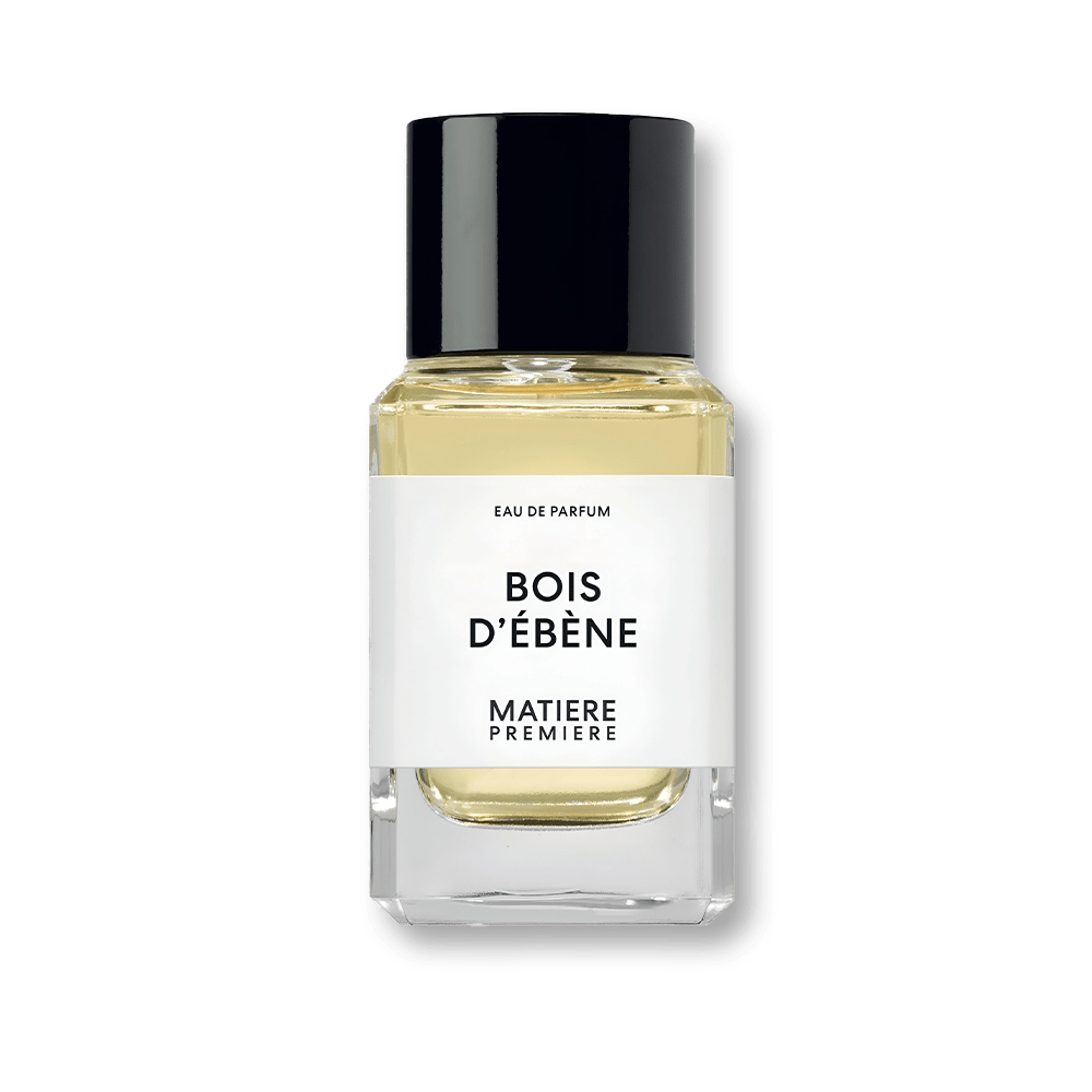 MATIERE PREMIERE ボワ デェベーヌ　香水 Shop Matiere Premiere Bois D'Ebene EDP 100ml | My Perfume Shop Bahrain