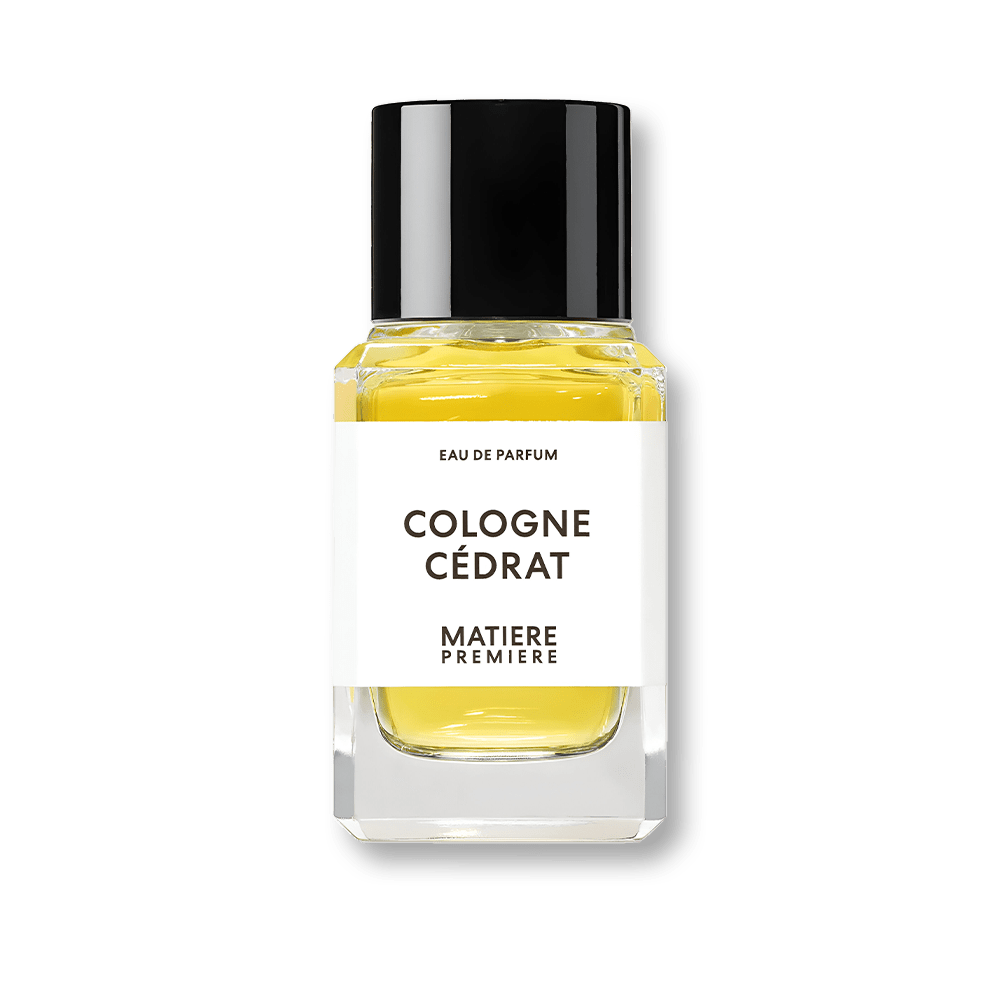 Shop Matiere Premiere Cologne Cedrat EDP 100ml | My Perfume Shop