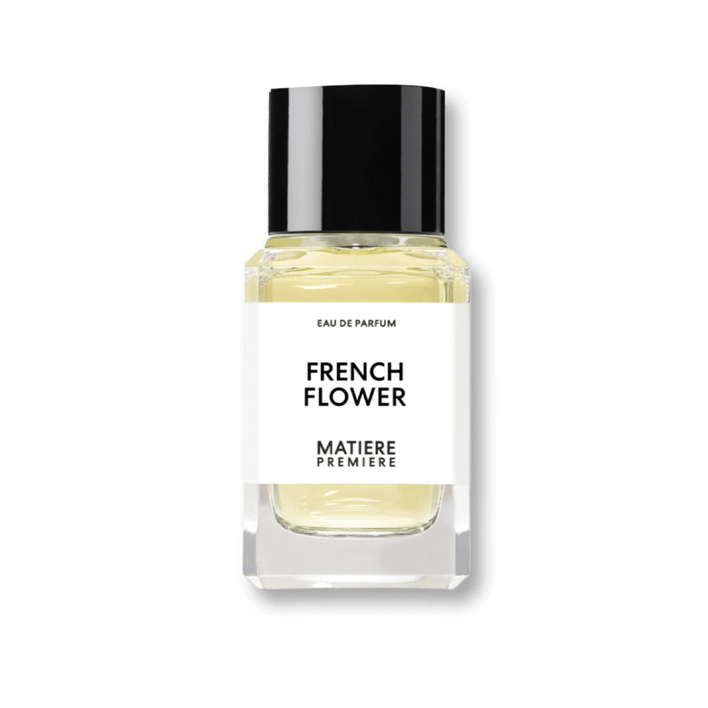 Shop Matiere Premiere French Flower EDP 50ml & 100ml | My Perfume